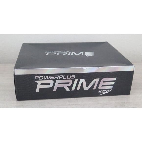 Speedo A577805787 Women's Sz 24 Voyage Blue 1-Pc PowerPlus Prime Kneeskin Suit - Picture 6 of 9